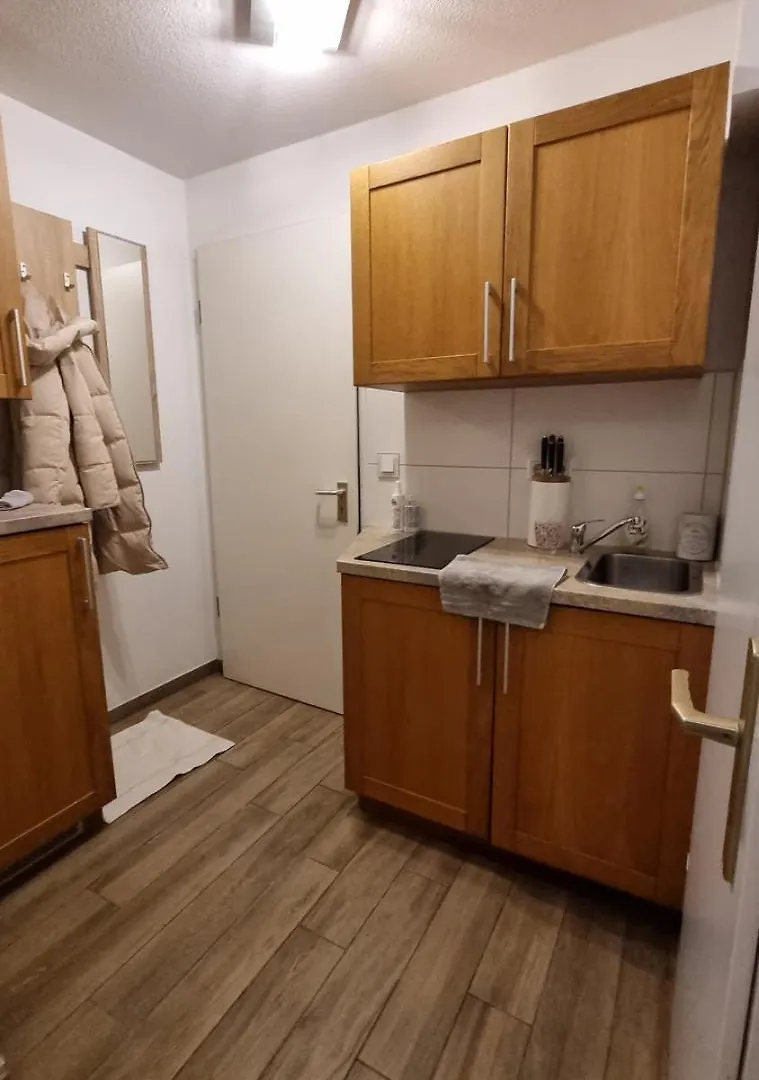 Ferienwohnung 
