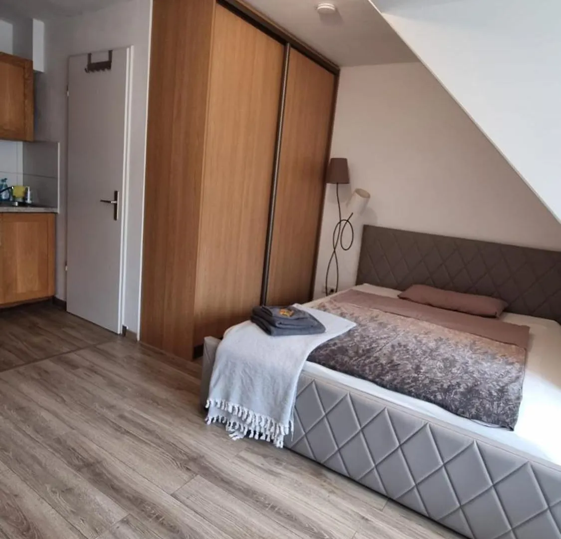 Ferienwohnung 
