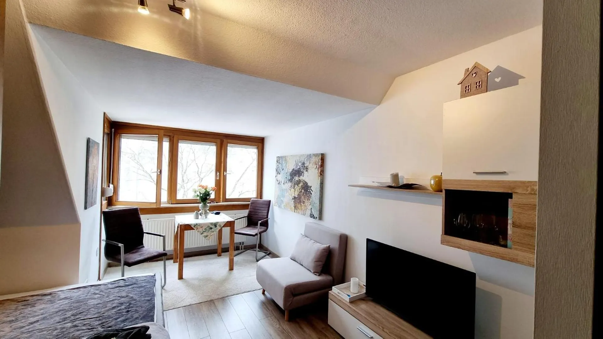 Ferienwohnung \